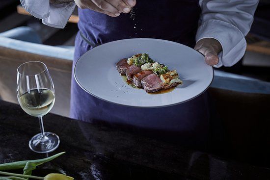 02 Upbeat Jerusalem Cuisine